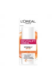 Revitalift Clinical witamina C krem do twarzy