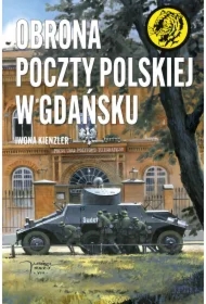 Obrona Poczty Polskiej w Gdańsku