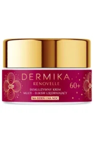 Renovelle Ekskluzywny krem multi eliksir Ujędrniający 60+