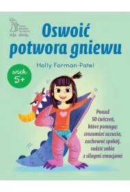 Oswoić potwora gniewu