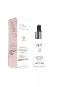 Serum pod oczy liftingujące i redukujące cienie