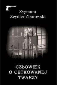 Człowiek o cętkowanej twarzy