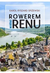 Rowerem wzdłuż Renu