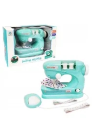 Maszyna do szycia na baterie