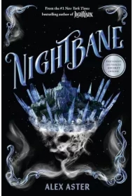 Nightbane. The Lightlark Saga. Book 2