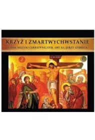 ZMC. Krzyż i Zmartwychwstanie CD