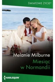 Miesiąc w Normandii