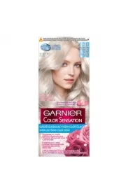 Color Sensation Cream Super Lightening superrozjaśniający krem koloryzujący S11 Przydymiony Ultrajasny Blond