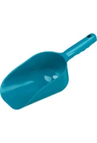 Łopatka plastikowa owalna