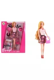Lalka Beryl Style no.4