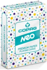 Karty do gry Premium Copag Neo Connect