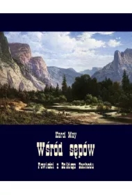 Wśród sępów. Powieści z Dzikiego Zachodu