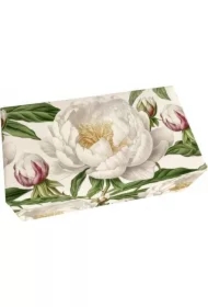 Mydło 200g zapach piwonii