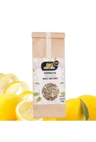 Herbata zielona Moc Natury
