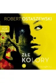 Złe kolory. Zemsta i Partnerzy. Część 11