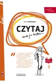 CZYTAJ krok po kroku 3