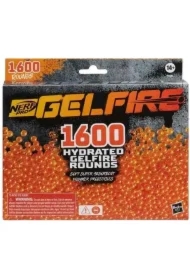 Nerf Gelfire kulki wodne 1600