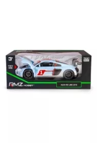 RMZ HOBBY 1:32 Audi R8 LMS 2015 #1 niebieski