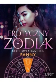 Erotyczny zodiak: 10 opowiadań dla Panny
