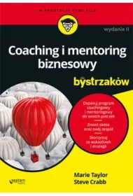 Coaching i mentoring biznesowy dla bystrzaków