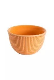 Czarka - Boram Um Tasting Cup - Orange