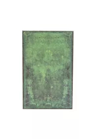 Kalendarz tygodniowy maxi 2025 Pacific Blue Bold