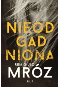 Nieodgadniona (pocket)