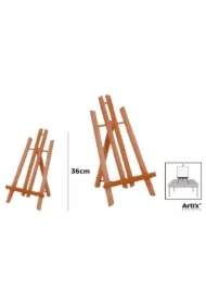 Sztaluga stołowa 21x26x36cm