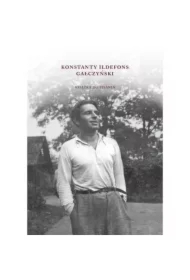 Konstanty Ildefons Gałczyński Książka do pisania