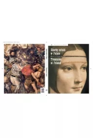 Skarby Sztuki w Polsce /Treasures of Poland