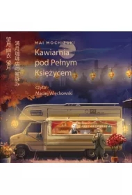 Kawiarnia pod Pełnym Księżycem