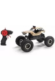 Auto terenowe R/C