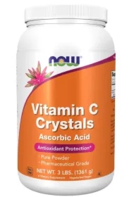 Witamina C Kwas Askorbinowy Suplement diety