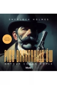 Sherlock Holmes. Pies Baskerville`ów