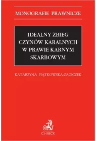 Idealny zbieg czynów karalnych w prawie karnym skarbowym