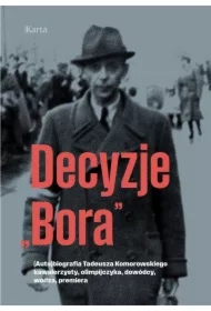 Decyzje "Bora"