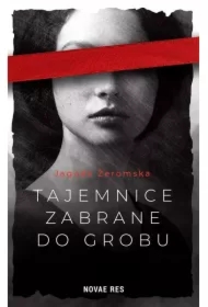 Tajemnice zabrane do grobu