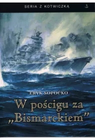 W pościgu za "Bismarckiem"