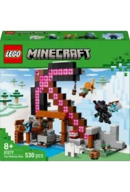 LEGO Minecraft Kilofowa kopalnia 21277