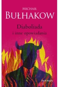 Diaboliada i inne opowiadania