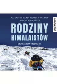 Rodziny himalaistów
