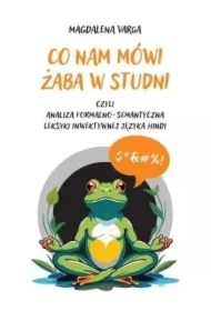 Co nam mówi żaba w studni