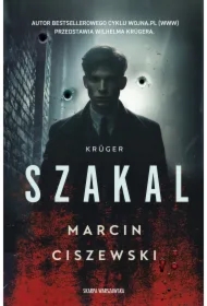 Kruger. Szakal