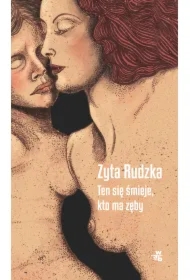 Ten się śmieje, kto ma zęby