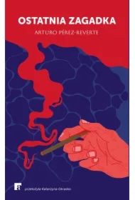 Ostatnia zagadka