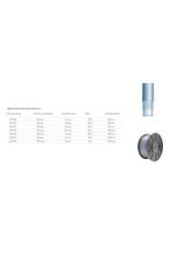 Wąż ogólnego stosowania zbrojony 12.5x3,0 40mb pl "a"