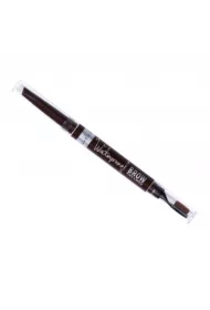 Waterproof Brow Pencil 2w1 kredka do brwi 02