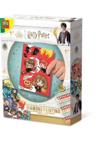 Фото - Розвивальна іграшка Potter Harry  malowanka z diamentami 