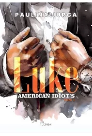 American Idiot's T.1 Luke