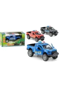 Terenówka z napędem 1:32 MIX